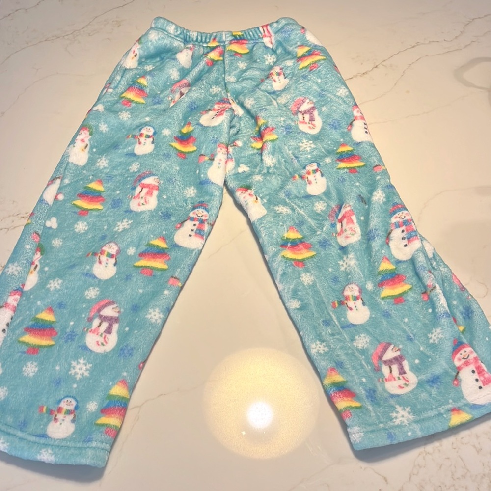 iscream pajama pants ☃️🎄